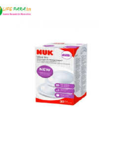 NUK COUSSINETS D'ALLAITEMENT 30 PCS