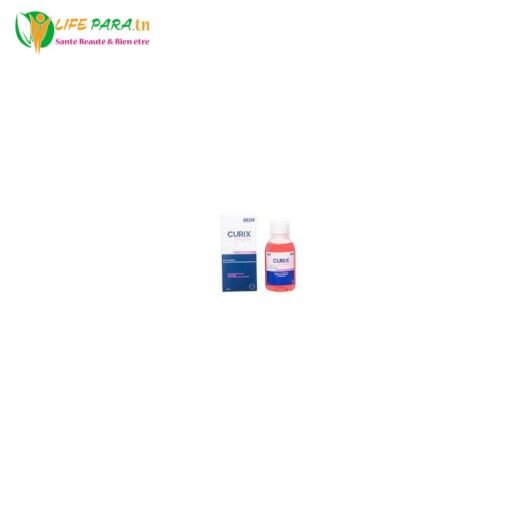 CURIX BAIN DE BOUCHE GINGIVAL