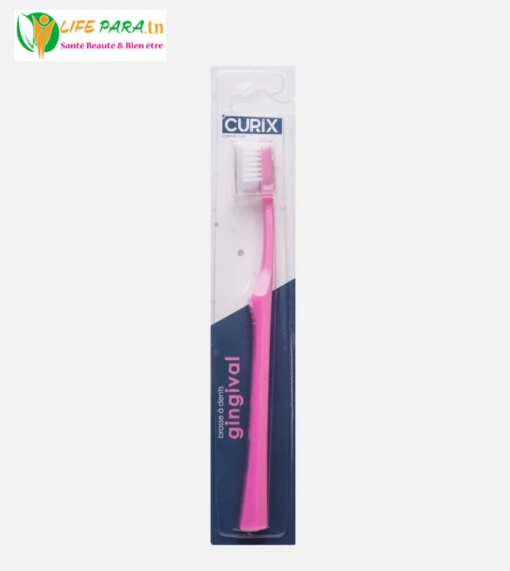 CURIX BROSSE A DENT GINGIVAL