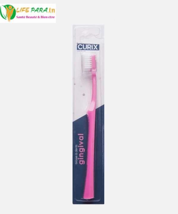 CURIX BROSSE A DENT GINGIVAL