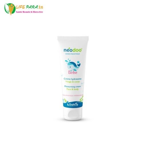 DAHLIA NEODOO CR HYDRATANTE 50ML