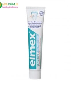 ELMEX DENTIFRICE SENSITIVE BLANCHEUR 75ML