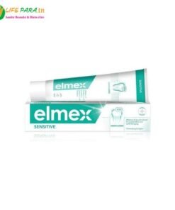 ELMEX SENSITIVE DENTIFRICE 75ML