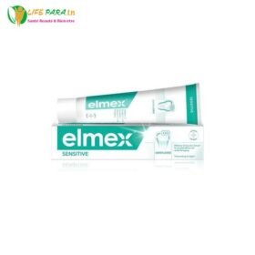 ELMEX SENSITIVE DENTIFRICE 75ML