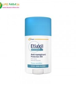 ETIAXIL DEODORANT ANTI-TRANSPIRANT 48H STICK ANTI-TRACES 40G