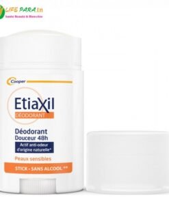 ETIAXIL DEODORANT DOUCEUR 48H STICK 40G