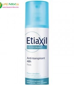 ETIAXIL DEODORANT PIEDS ANTI-TRANSPIRANT 48H 100ML