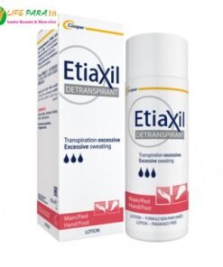 ETIAXIL DETRANSPIRANT LOTION PIED ET MAIN 100ML