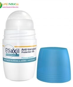 ETIAXIL ROLL-ON DEODORANT ANTI-TRANSPIRANT 48H ANTI-TRACES 50ML