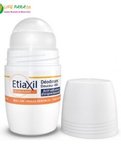 ETIAXIL ROLL-ON DEODORANT DOUCEUR 48H ANTI ODEUR 50ML