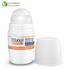 ETIAXIL ROLL-ON DEODORANT DOUCEUR 48H ANTI ODEUR 50ML