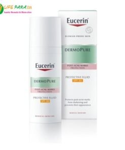 EUCERIN DERMOPURE FLUIDE PROTECTEUR SPF30, 50ml