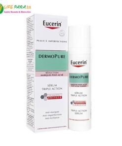 EUCERIN DERMOPURE SERUM TRIPLE ACTION 40ML