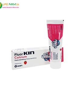 Fluor-Kin Dentifrice Calcium 75 ml