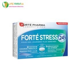 FORTE PHARMA FORTE STRESS 24H 15 COMPRIMES