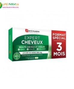 FORTE PHARMA PACK 3 MOIS EXPERT CHEVEUX