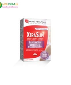 FORTE PHARMA XTRASLIM CAPTEUR 3 EN 1 60GELULES