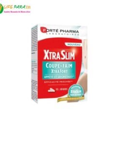 FORTE PHARMA XTRASLIM COUPE FAIM 60 GELULES