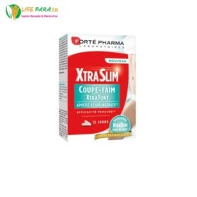 FORTE PHARMA XTRASLIM COUPE FAIM 60 GELULES