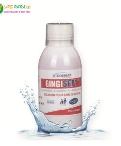 GINGISEPT Bain De Bouche 250ml