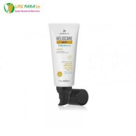 HELIOCARE 360° PEDIATRICS LOTION PROTECTEUR SOLAIRE SPF 50 , 200 ML