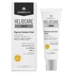 HELIOCARE 360° PIGMENT SOLUTION FLUID 50ML SPF50+ 8470001977793