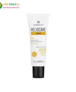 HELIOCARE 360° ​​MINERAL TOLERANCE FLUID SPF 50, 50ML