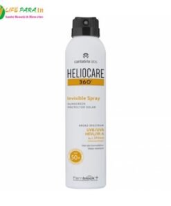 HELIOCARE 360° INVISIBLE SPRAY SPF50+ 200ML