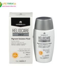 HELIOCARE 360° PIGMENT SOLUTION FLUID SPF50+, 50ML