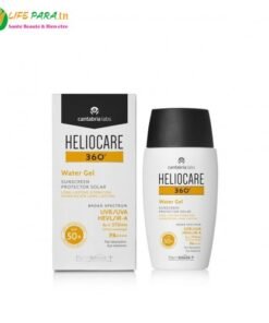 HELIOCARE 360° WATER GEL SPF50+ 50ML