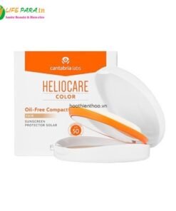 HELIOCARE COMPACT SPF50 FOND DE TEINT OIL FREE FAIR 10G