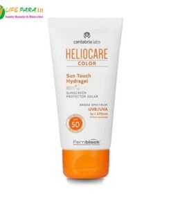 HELIOCARE HYDRAGEL SUN TOUCH SPF 50, 50ML