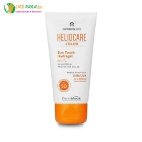HELIOCARE HYDRAGEL SUN TOUCH SPF 50, 50ML