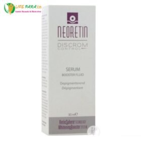 HELIOCARE NEORETIN DISCROM CONTROL SERUM DEPIGMENTANT 30ML
