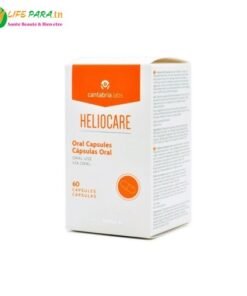 HELIOCARE ORAL CAPSULES 60 CAPSULES