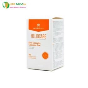 HELIOCARE ORAL CAPSULES 60 CAPSULES