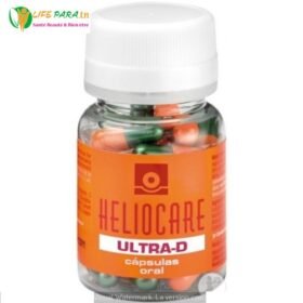 Heliocare Oral ultra D, 30 Capsules HELIOCARE ORAL ULTRA D 30 CAPSULES