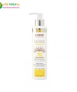 K-REINE ECRAN PROTECTEUR POUR CHEVEUX 200 ML