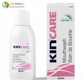 Kincare Bain de bouche ,250ml