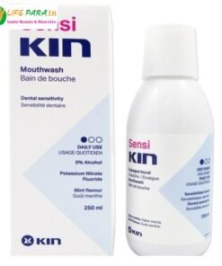 KIN Sensikin Bain de Bouche , 250ml