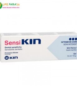KIN SENSIKIN GEL SOIN INTENSIF 15ML