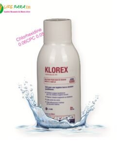 KLOREX Bain De Bouche 250ml