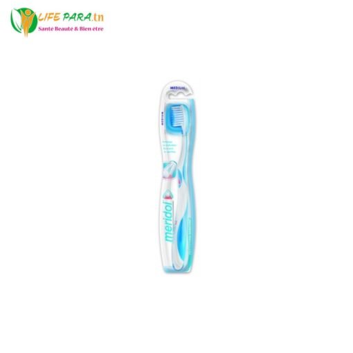MERIDOL BROSSE A DENT MEDIUM