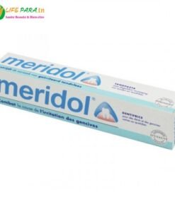MERIDOL DENTIFRICE GENSIVES IRRITES 75ML