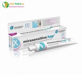 MIRADENT Mirasensitive Hap+, 50ml