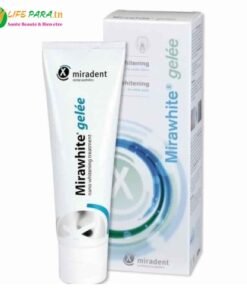 MIRADENT MIRAWHITE GELEE, 100ML