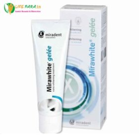 MIRADENT MIRAWHITE GELEE, 100ML