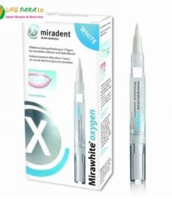 MIRADENT Mirawhite Oxygen Stylo Blancheur
