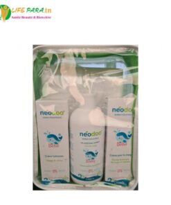 NEODOO COFFRET 6 PRODUITS
