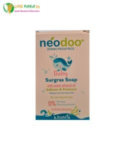 NEODOO SAVON SURGAS 85 G